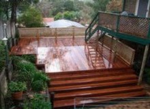 Kwikfynd Decks
werrington